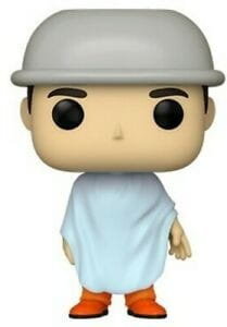 Funko POP! Movies, figurka kolekcjonerska, Dumb And Dumber, Lloyd Christmas, 1041 - Funko POP!