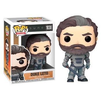 Funko POP! Movies, figurka kolekcjonerska, Duna, Duke Leto, 1030 - Funko POP!