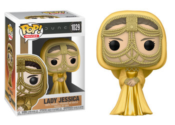 Funko POP! Movies, figurka kolekcjonerska, Duna, Lady Jessica, 1029 - Funko POP!