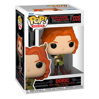 Funko POP! Movies, figurka kolekcjonerska, Dungeons&Dragons