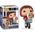 Funko POP! Movies, figurka kolekcjonerska, E.T., Elliot&E.T., 1252&nbsp;-&nbsp;Funko