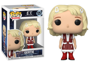 Funko POP! Movies, figurka kolekcjonerska, E.T, Gertie, 2 - Funko