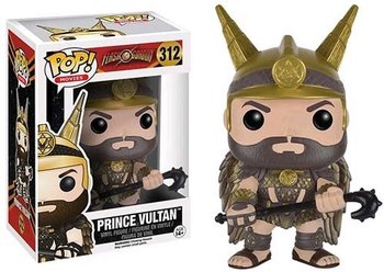 Funko POP! Movies, figurka kolekcjonerska, Flash Gordon, Prince Vultan, 312 - Funko POP!