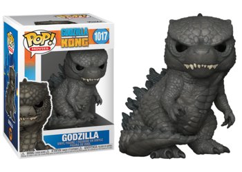 Funko POP! Movies, figurka kolekcjonerska, Godzilla vs. Kong, Godzilla, 1017 - Funko POP!