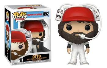 Funko POP! Movies, figurka kolekcjonerska, Happy Gilmore, Otto, 892 - Funko POP!