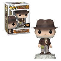 Funko POP! Movies, figurka kolekcjonerska, Indiana Jones, 1355