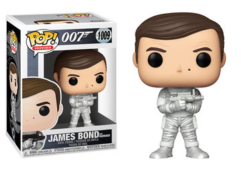 Funko POP! Movies, figurka kolekcjonerska, James Bond 007, James Bond, 1009 - Funko POP!