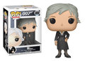 Funko POP! Movies, figurka kolekcjonerska, James Bond 007, M, 800 - Funko