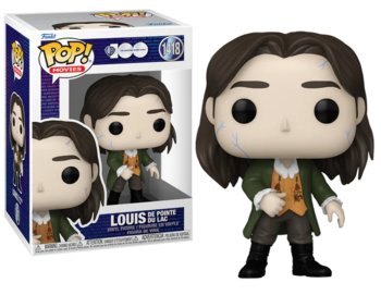 Funko POP! Movies, figurka kolekcjonerska, Louis De Pointe Du Lac, 1418 - Funko