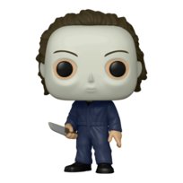 Funko POP! Movies, figurka kolekcjonerska, Miasteczko Halloween, Michael Myers, 1156