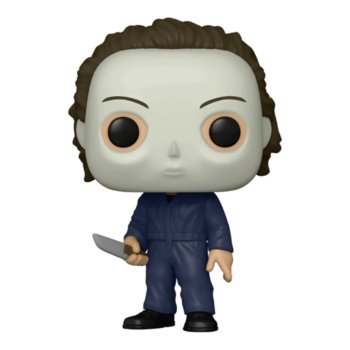 Funko POP! Movies, figurka kolekcjonerska, Miasteczko Halloween, Michael Myers, 1156 - Funko POP!