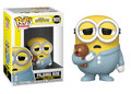 Funko POP! Movies, figurka kolekcjonerska, Minions, Pajama Bob, 905&nbsp;-&nbsp;Funko POP!