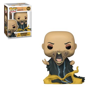 Funko POP! Movies, figurka kolekcjonerska, Mummy, Imhotep, 1082 - Funko POP!