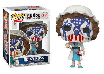 Funko POP! Movies, figurka kolekcjonerska, Night Of Purification, Betsy Ross, 810 - Funko POP!