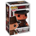 Funko POP! Movies, figurka kolekcjonerska, Nightmare, Freddy Krueger, 02 - Funko