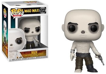 Funko POP! Movies, figurka kolekcjonerska, NUX, 512 - Funko POP!