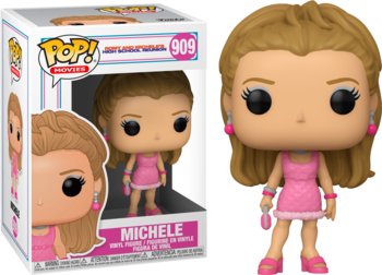 Funko POP! Movies, figurka kolekcjonerska, Romy And Michele's, Michele, 909 - Funko POP!