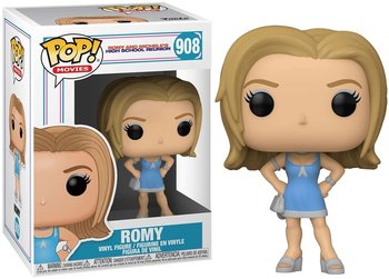 Funko POP! Movies, figurka kolekcjonerska, Romy And Michele's, Romy, 908 - Funko POP!