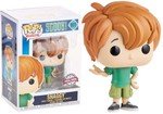 Funko POP! Movies, figurka kolekcjonerska, Scoob!, Shaggy, Specjalna Edycja, 911 - Funko POP!