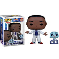 Funko POP! Movies Space Jam, LeBron James 1095, Figurka