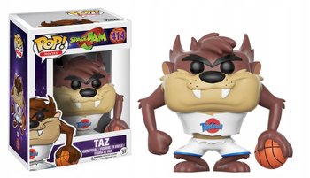 Funko POP! Movies, figurka kolekcjonerska, Space Jam, Taz, 414 - Funko POP!