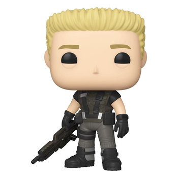 Funko POP! Movies, figurka kolekcjonerska, Starship Troopers, Ace Levy, 1049 - Funko POP!