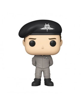 Funko POP! Movies, figurka kolekcjonerska, Starship Troopers, Johnny Rico, 1047 - Funko POP!