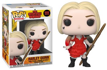 Funko POP! Movies, figurka kolekcjonerska, Suicide Squad, Harley Quinn, 1111 - Funko POP!