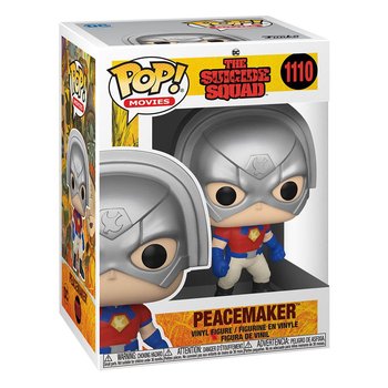 Funko POP! Movies, figurka kolekcjonerska, Suicide Squad, Pacemaker, 1110 - Funko POP!