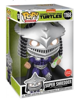 Funko POP! Movies, figurka kolekcjonerska, Teenage Mutant Ninja Turtles, Shredder, 1168 - Funko POP!