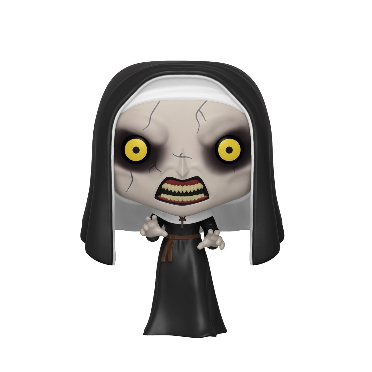 Funko POP! Movies, figurka kolekcjonerska, The Nun (Demonic), 776