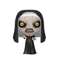 Funko POP! Movies, figurka kolekcjonerska, The Nun (Demonic), 776
