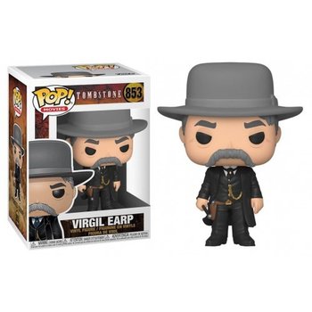 Funko POP! Movies, figurka kolekcjonerska, Tombstone, Virgil Earp, 853 - Funko POP!