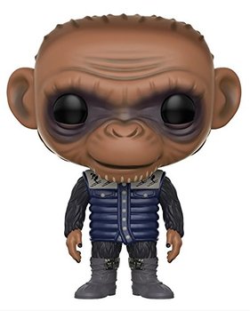 Funko POP! Movies, figurka kolekcjonerska, Walka o Planetę Małp, Bad Ape, 455 - Funko POP!