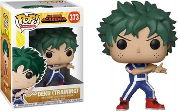 Funko POP! Anime, figurka kolekcjonerska, My Hero Academia