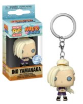 funko pop! naruto shippuden figurka brelok ino yamanaka Funko