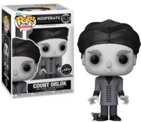 funko pop! nosferatu movies figurka100th anniversary count orlok chase