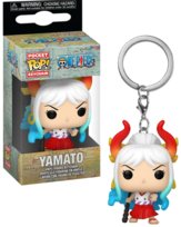 funko pop! one piece yamato figurka brelok Funko