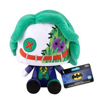 Funko POP! Plush: Patchwork - Joker - (