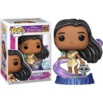 funko pop! pocahontas movies diamond exclusive 9 figurka disney