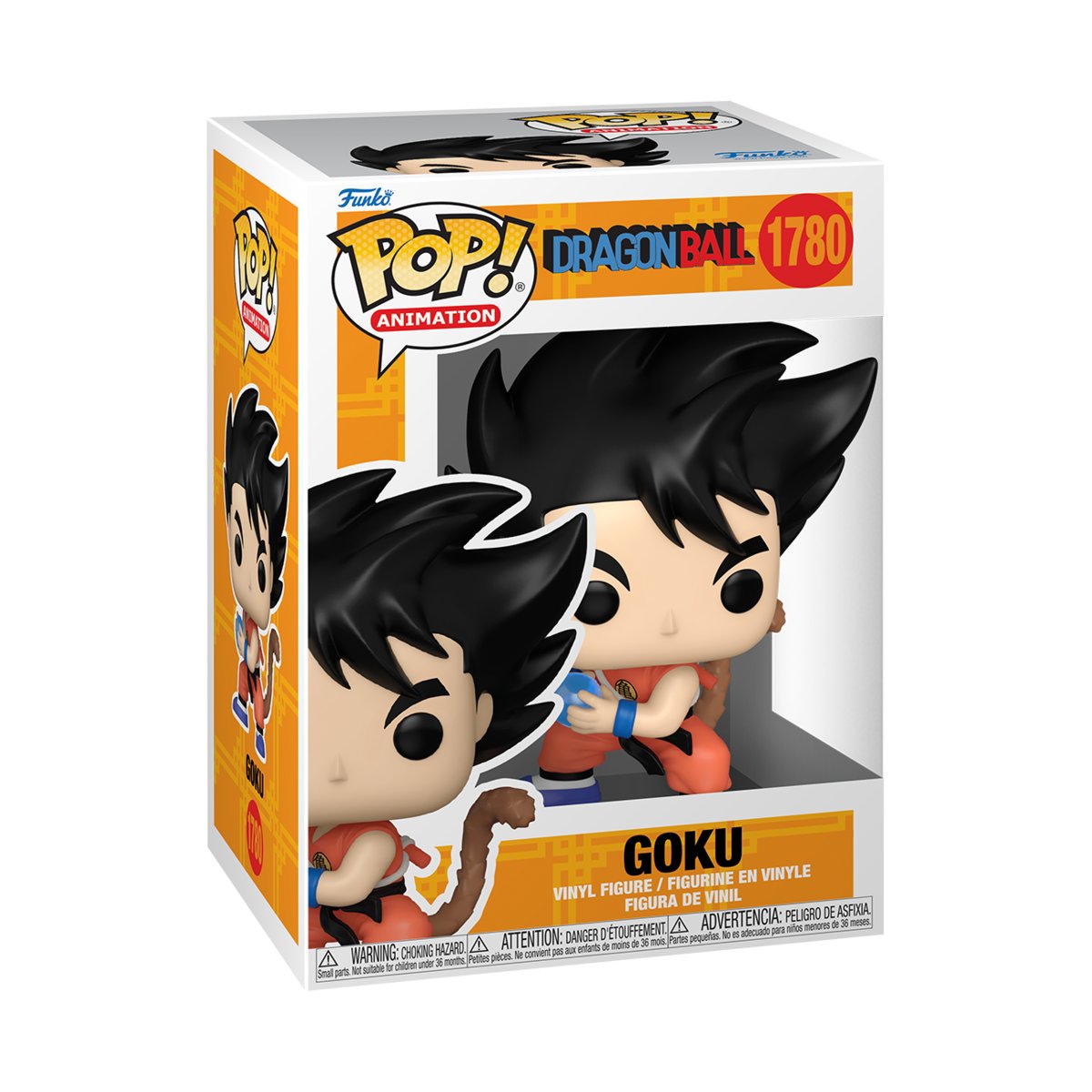Funko Zestaw 3 figurek POP Sailor Moon w tym Queen Serenity
