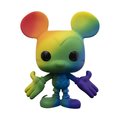 Funko POP! Pride, figurka kolekcjonerska, Mickey Mouse, 01 - Funko POP!