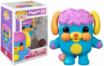 Funko POP! Retro Toys, figurka kolekcjonerska, Popples, P.C. Popple, 02 - Funko POP!