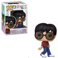 Funko POP! Rocks, figurka kolekcjonerska, BTS, J-Hope, 221 - Funko POP!