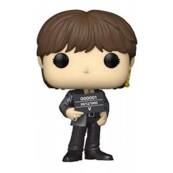 BTS Pop! Rocks フィギュア５体セット BTS Pop! Rocks フィギュア5体セット
