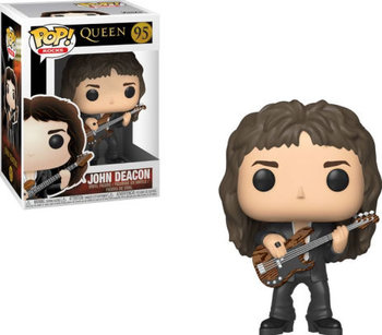 CD AC DC 74 Jailbreak - ATCO - Funko - Magazine Luiza