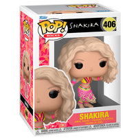 Funko POP Shakira 406 Shakira