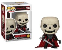PRÉ-RESERVA * Funko POP! Sleepy Hollow - Headless Horseman #1945