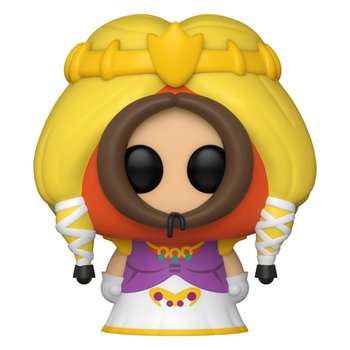 Funko POP, South Park, figurka Księżniczka Kenny - Funko POP