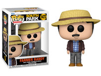 funko pop! south park - pop tv n° 1473 - randy marsh Funko